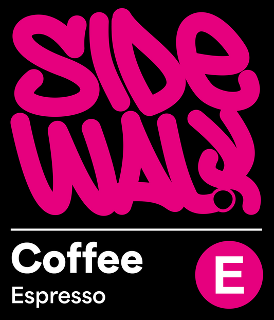 brazil and ethiopian blend good for espresso