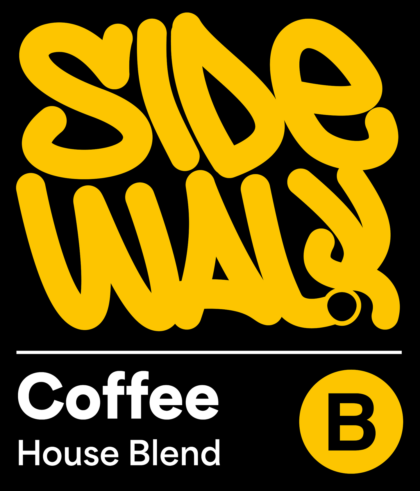 arabica and robusta blend