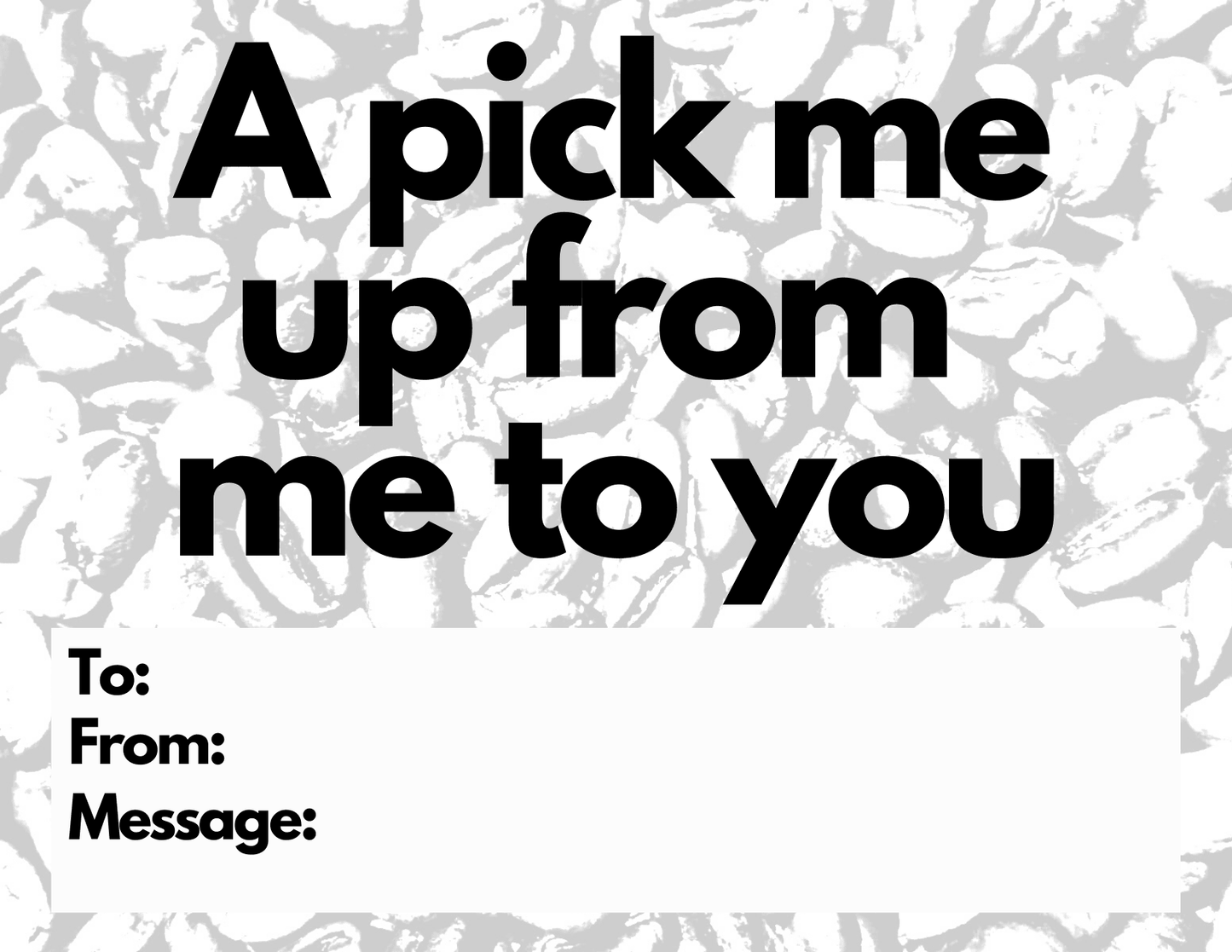 Gift Subscription - 6 bags from £42 delivered. 250g packages. Letterbox and Eco Friendly. Speciality Grade or Crafted Blend. - Sidewalk Coffee Company