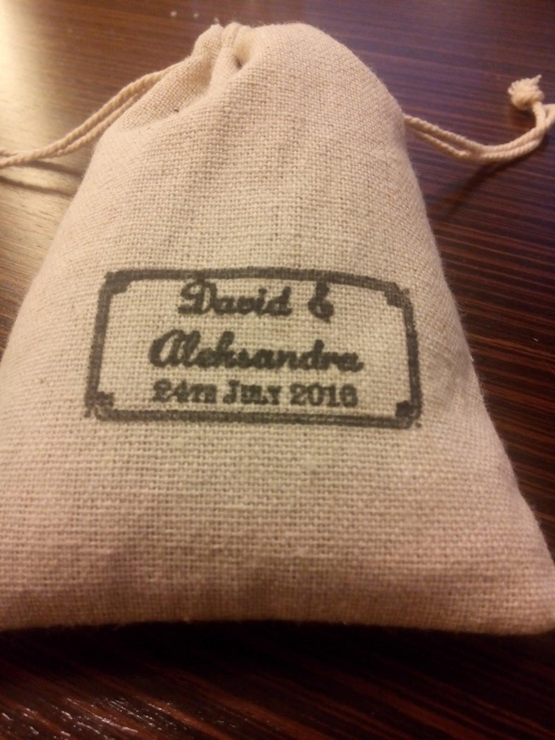 Coffee for wedding gifts - a novel idea for that special occasion - Sidewalk Coffee Company
