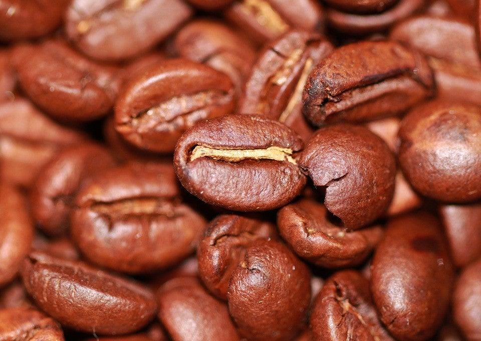 Grinding for espresso - Sidewalk Coffee online store - Sidewalk Coffee Company