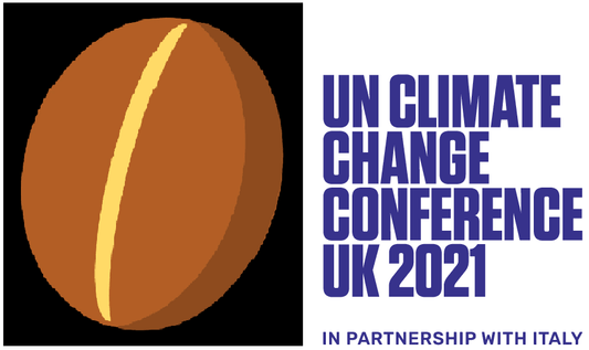 Climate Change and Coffee Roasting - doing your bit for the planet - one cup at a time. - Sidewalk Coffee Company