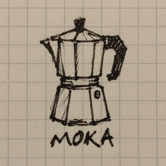 Which Coffee Should I Buy? A Brew Method Selector