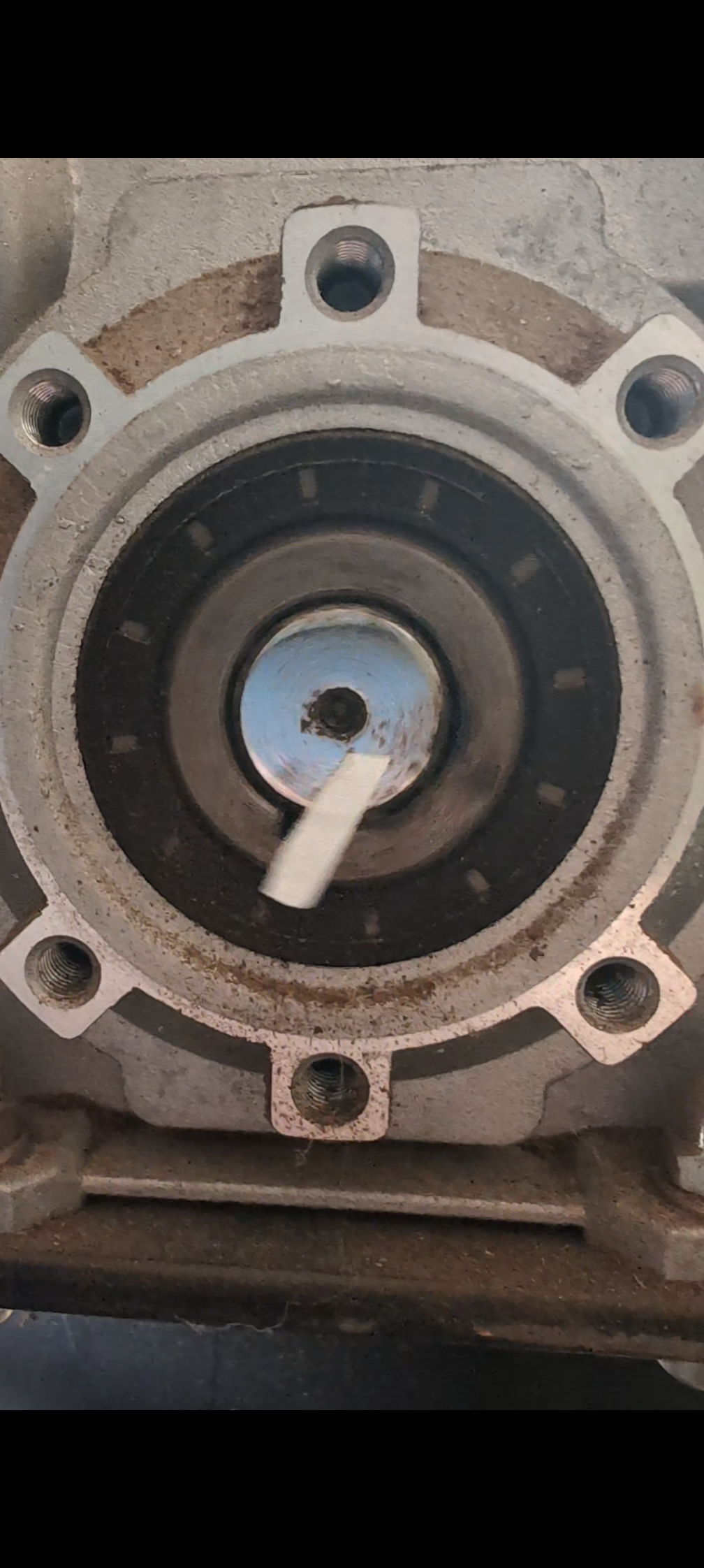 The Science of the Spin: Why Drum Speed Calibration Matters in Coffee Roasting