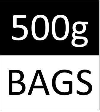 500g bags now available - Sidewalk Coffee Company