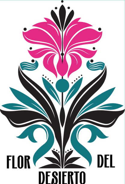 Colombia Flor del Desierto Huila - Single origin coffee