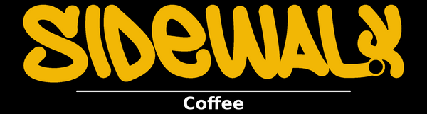 Sidewalk Coffee logo