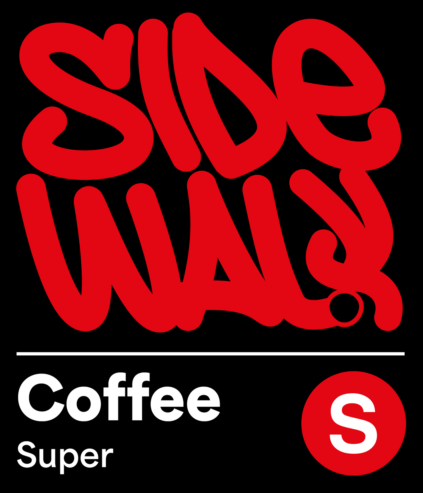 Caffeine Hit - Super strength coffee for Superhumans
