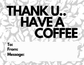 Gift Subscription - 6 bags from £42 delivered. 250g packages.  Letterbox and Eco Friendly.  Speciality Grade or Crafted Blend. - Sidewalk Coffee Company