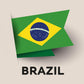 BRAZIL - Single origin coffee