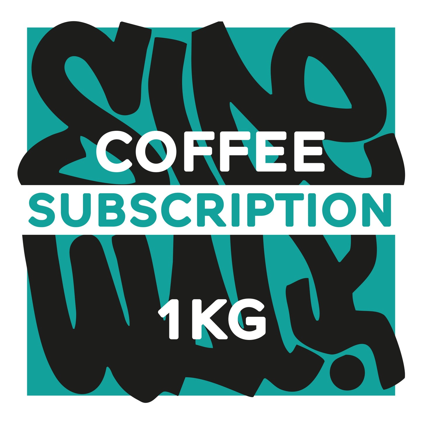 Super Saver Coffee Subscription