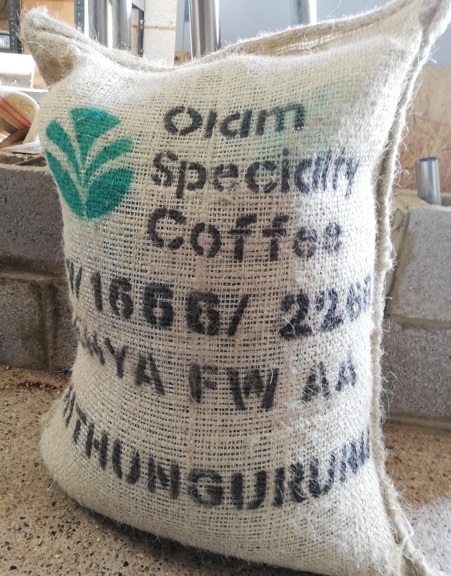 Kenyan - Single origin roasted coffee - Sidewalk Coffee Company