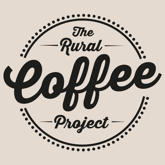 The Rural Coffee Project Roast